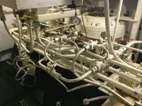फास्ट सप्लाई वेसल (एफएसवी) बिक्री के लिए