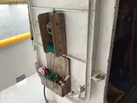 ट्रॉलर बिक्री के लिए