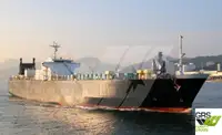 Ro-Ro ship बेचने के लिए