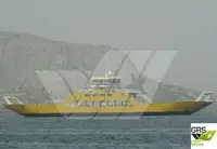 Ro-Ro ship बेचने के लिए