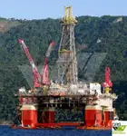 Jack-up drilling rig बेचने के लिए