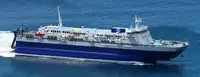 Ro-Ro ship बेचने के लिए