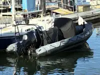 कठोर इन्फ्लेटेबल बोट बिक्री के लिए