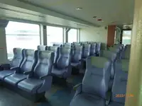 फेरी पोत बिक्री के लिए