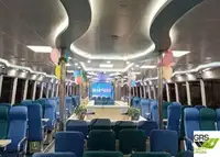 क्रूज जहाज बिक्री के लिए
