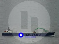 General Cargo/Multi-purpose बिक्री के लिए