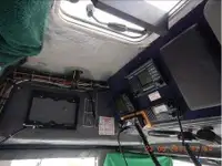 ट्रॉलर बिक्री के लिए