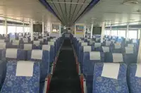 क्रूज जहाज बिक्री के लिए