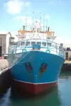 Trawler बेचने के लिए