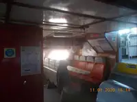 क्रू बोट बिक्री के लिए
