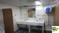 रो-रो जहाज बिक्री के लिए