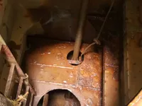 तेल/रासायनिक टैंकर बिक्री के लिए