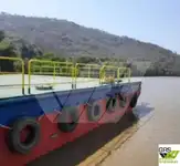 बार्ज बिक्री के लिए