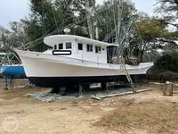 Trawler बेचने के लिए