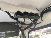 ट्रॉलर बिक्री के लिए