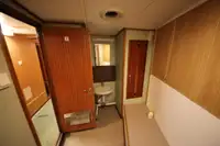 रो-रो जहाज बिक्री के लिए
