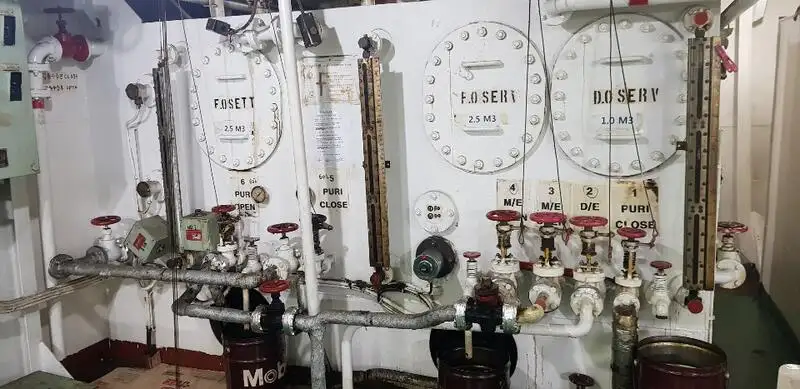 बल्क वाहक बिक्री के लिए