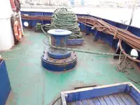 कार्य नौकाएँ बिक्री के लिए