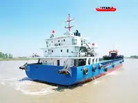बार्ज बिक्री के लिए