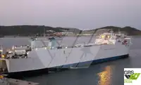 Ro-Ro ship बेचने के लिए