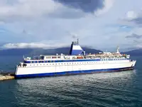 Ro-Ro ship बेचने के लिए
