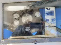 मछली प्रसंस्करण पोत बिक्री के लिए
