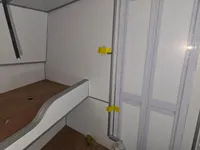 क्रू बोट बिक्री के लिए