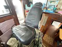 ट्रॉलर बिक्री के लिए