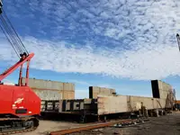 फ़्लोटिंग डॉक बिक्री के लिए