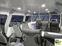 पवन ऊर्जा फार्म सेवा पोत बिक्री के लिए