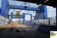 Ro-Ro ship बेचने के लिए