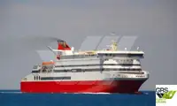 Ro-Ro ship बेचने के लिए