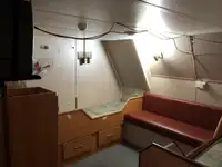 ट्रॉलर बिक्री के लिए