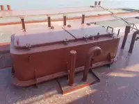 बार्ज बिक्री के लिए