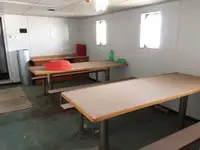 तेल/रासायनिक टैंकर बिक्री के लिए