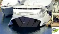 Ro-Ro ship बेचने के लिए