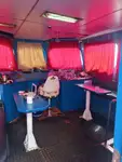 कार्य नौकाएँ बिक्री के लिए