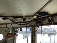 ट्रॉलर बिक्री के लिए