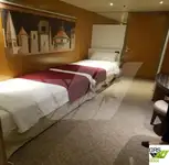 क्रूज जहाज बिक्री के लिए