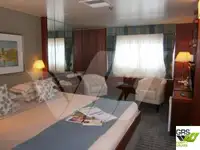 क्रूज जहाज बिक्री के लिए