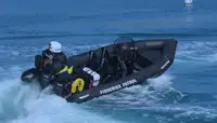 कठोर inflatable नाव बेचने के लिए