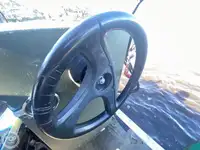 बार्ज बिक्री के लिए