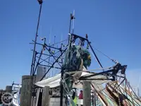 ट्रॉलर बिक्री के लिए