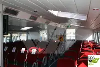 क्रूज जहाज बिक्री के लिए