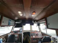 लाइफबोट बिक्री के लिए