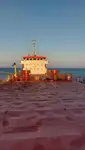 Oil/Chemical tanker बेचने के लिए