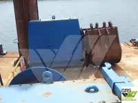 ड्रेजर बिक्री के लिए