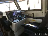 क्रू बोट बिक्री के लिए