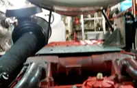 बार्ज बिक्री के लिए
