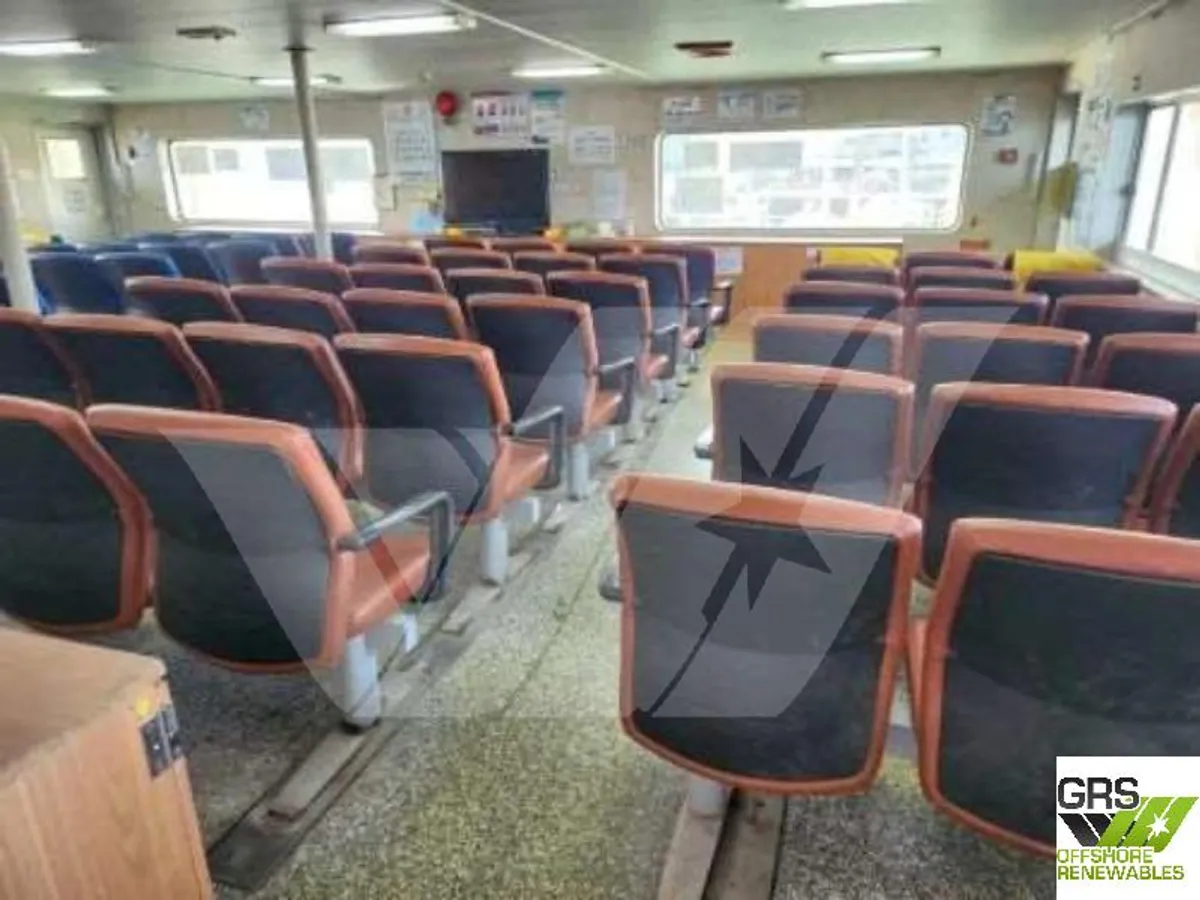लैंडिंग क्राफ्ट, टैंक बिक्री के लिए